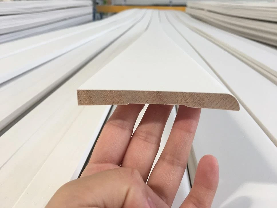 drewniana obudowa wood casing