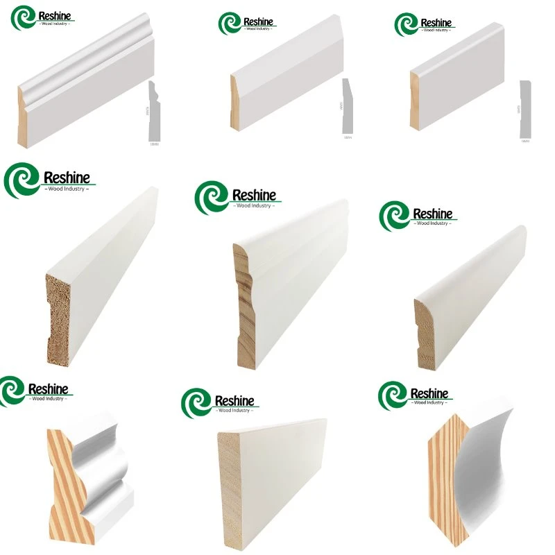 FJ moulding FJ moulding
