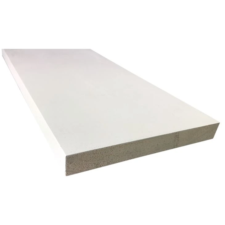 Deska sosnowa powlekana Gesso