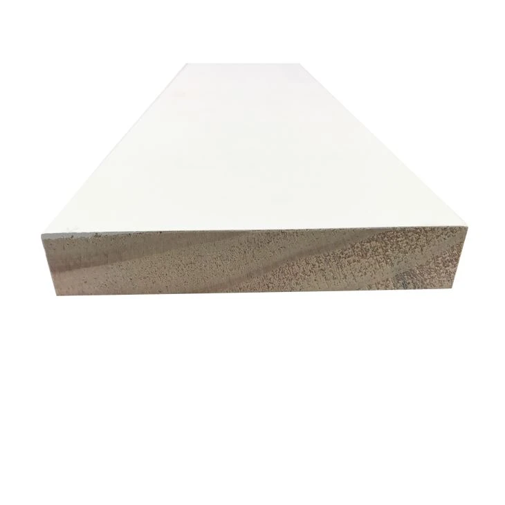 Płyta S4S powlekana Gesso