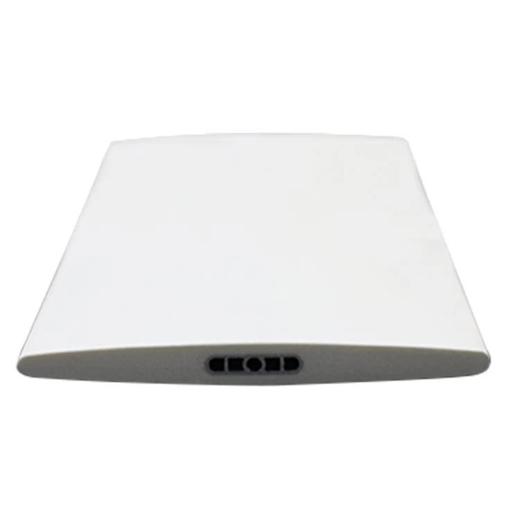 Elementy migawki z PVC