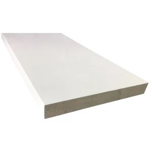 Deska sosnowa powlekana Gesso