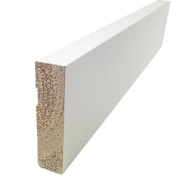 Obudowa wewnętrzna z litego drewna