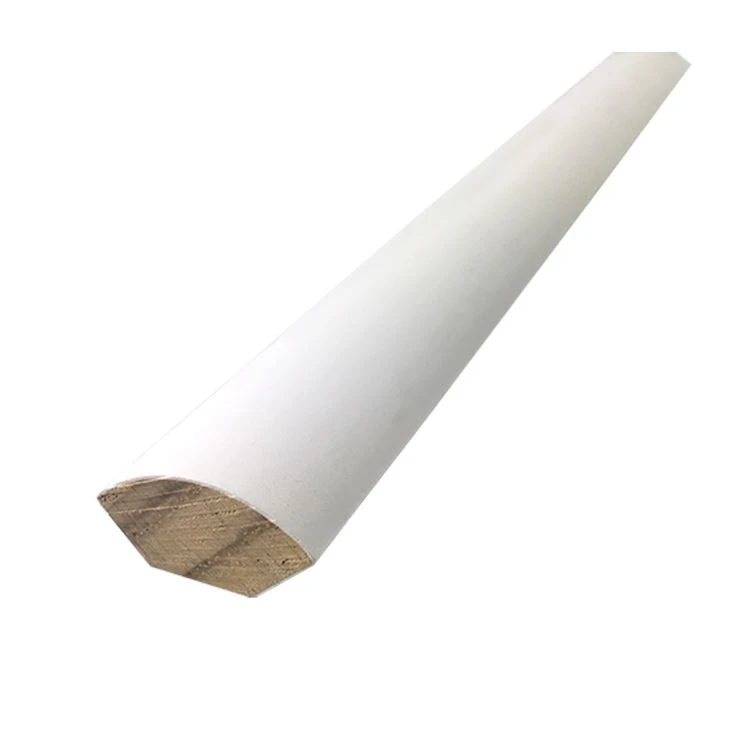 Wood Quarter Round Moulding