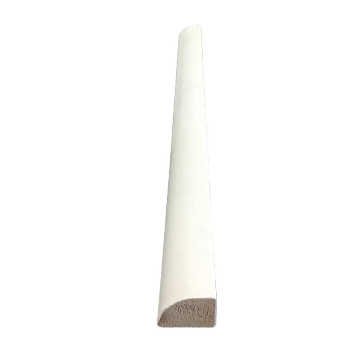 Listwa okrągła z drewna
